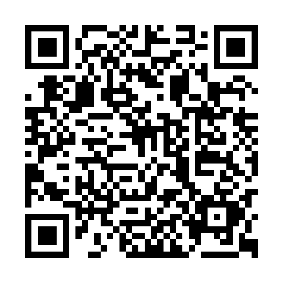 JobSource Registration QR Code